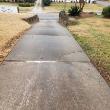 Pressure Washing in Laurens, SC 5